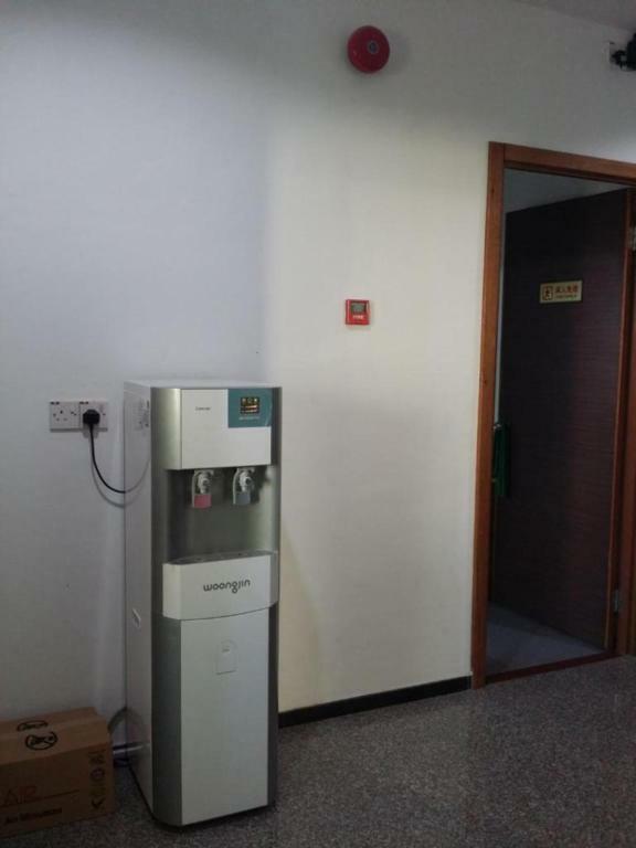 בינטולו Maxi Inn מראה חיצוני תמונה