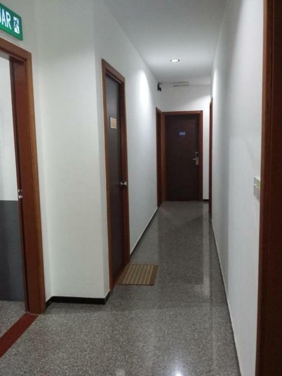 בינטולו Maxi Inn מראה חיצוני תמונה
