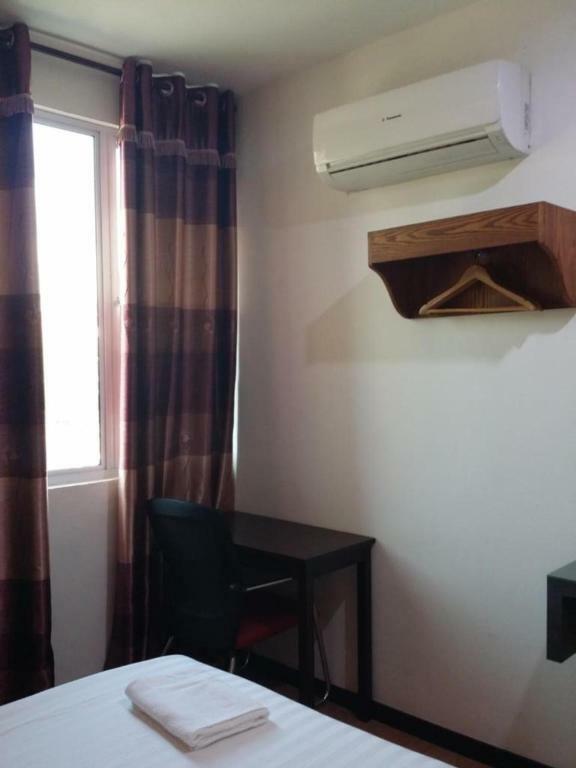 בינטולו Maxi Inn מראה חיצוני תמונה
